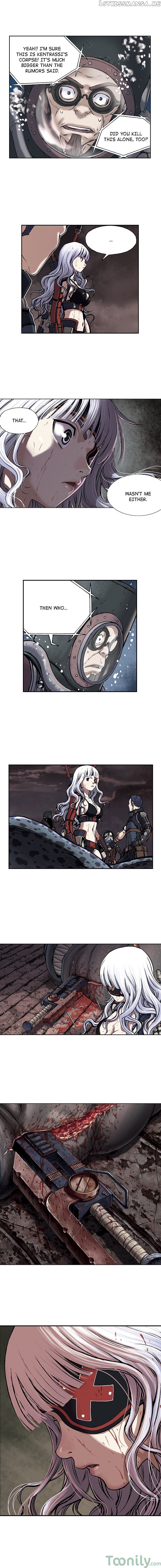 Leviathan, Chapter 15 image 6